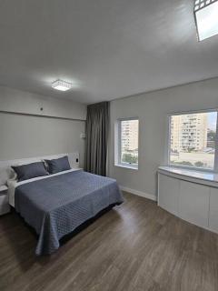 Studio Novo Bela Vista - São Paulo - 1