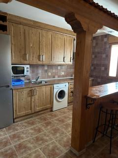 Casas Rurales Cerro Lobo - Yeste - 5