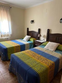Casas Rurales Cerro Lobo - Yeste - 4
