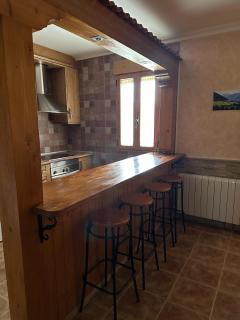 Casas Rurales Cerro Lobo - Yeste - 3