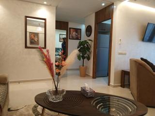 Calista Appart hotel piscine - Marrakech - 1