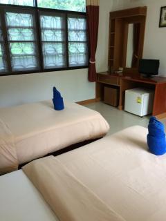 TropiCoco Beach Resort Koh Phangan - Haad Yao - 9