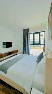 Aria Resort S9 - Hoàng My Villa - Vũng Tàu - 1