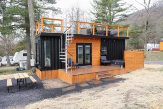 The Bellefonte Campground - Bellefonte - 5