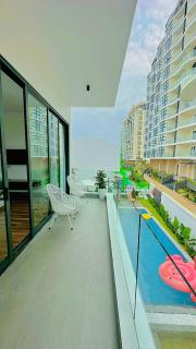 Aria Resort S9 - Hoàng My Villa - 3
