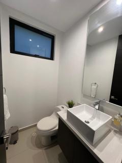 Terra 116 - Bogotá - 2