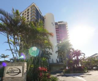 Princess Palm on the Beach - 7