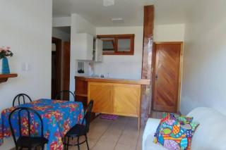 Mini apartamento Portal do Atlântico - 4