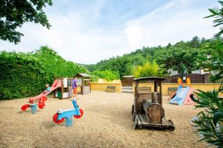 Camping Le Luberon - Apt - 3