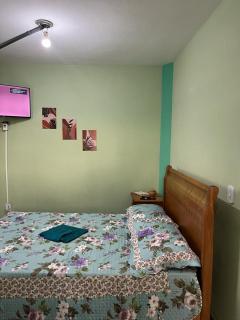 Hospedagem Zefino - Cunha - 8