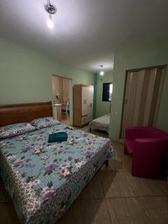 Hospedagem Zefino - Cunha - 7
