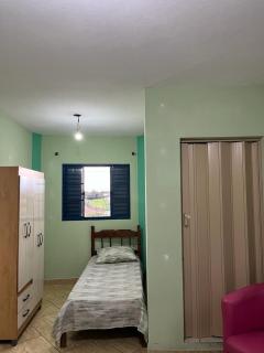 Hospedagem Zefino - Cunha - 2