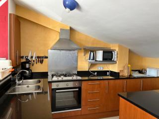 Appart Duplex Roses Plage - Roses - 4