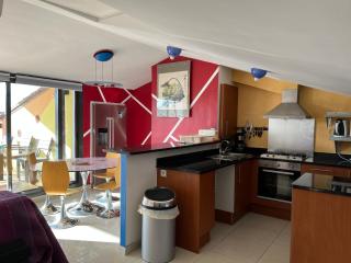 Appart Duplex Roses Plage - Roses - 6