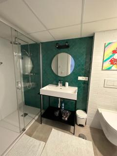 Acogedor Bungalow - Club del Mar - 2