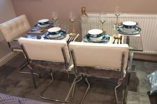 Apartment In Birmingham New Street - Birmingham - 5