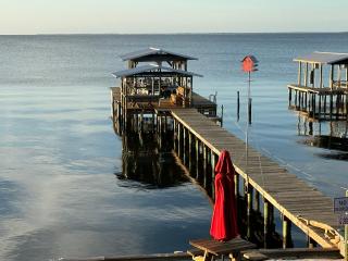 I love Lucy Bay front Studio - Gulf Shores - 8