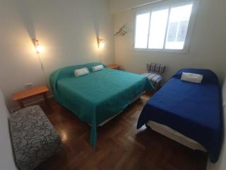 Ciudad de Buenos Aires - próximo a la Recoleta Teatro Colón Obelisco - Apartamento ideal para parejas y familias A - Buenos Aires - 4