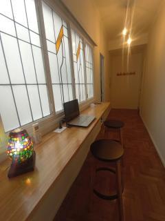 Ciudad de Buenos Aires - próximo a la Recoleta Teatro Colón Obelisco - Apartamento ideal para parejas y familias A - Buenos Aires - 6