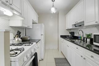 Enchanting 1BR Apartment in Hyde Park - Windermere 401 - Chicago - 2