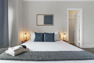 Enchanting 1BR Apartment in Hyde Park - Windermere 401 - Chicago - 1