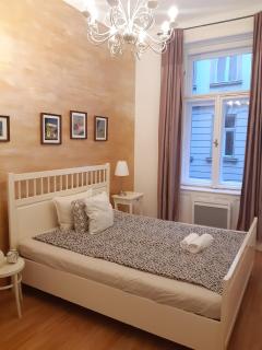 Lovely Secret Home Astoria - Budapest - 0