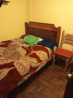 El Hogar de Jhonny - Quito - 1