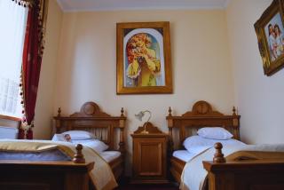 Hotel Grande - Celje - 5