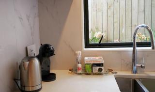 W&M Orchid House - 7