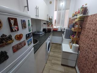 room en madrid pacifico - 5