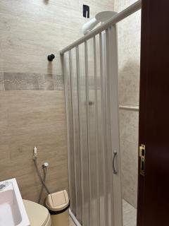 Kitnet no Paraíso - 1