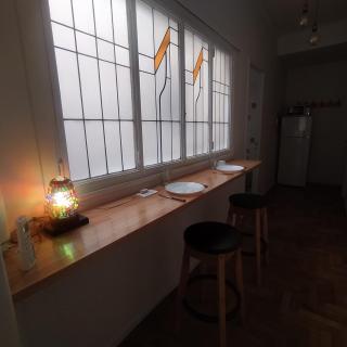 Ciudad de Buenos Aires - próximo a la Recoleta Teatro Colón Obelisco - Apartamento ideal para parejas y familias B - Buenos Aires - 8