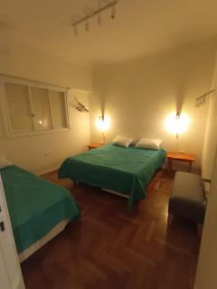 Ciudad de Buenos Aires - próximo a la Recoleta Teatro Colón Obelisco - Apartamento ideal para parejas y familias B - Buenos Aires - 4