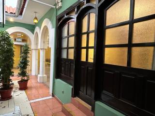 Habitaciones La Casona - 4