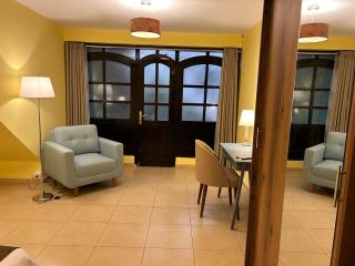 Habitaciones La Casona - 2