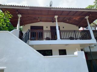 Sisija Villa - Ahangama - 6