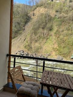 Karadeniz River Suit - Rize - 4