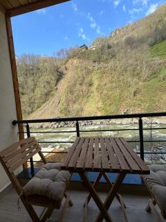 Karadeniz River Suit - Rize - 2