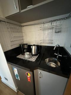 Loft-In no Jardim Paulista - Ibirapuera IX - São Paulo - 2