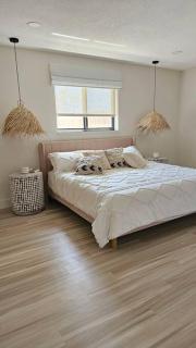 NEW - Tranquil Bliss Near Beach, Modern 3BR Retreat - Fort Lauderdale - 6