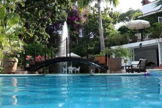 Villa de Lena - Cuernavaca - 7