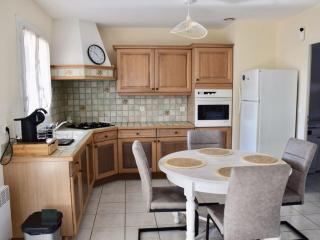 Maison moderne 4 pers près du phare de Chassiron avec jardin clos, wifi, et proche plage - FR-1-778-21 - Saint-Denis-dʼOléron - 8
