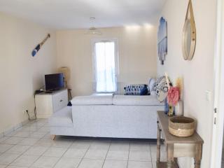 Maison moderne 4 pers près du phare de Chassiron avec jardin clos, wifi, et proche plage - FR-1-778-21 - Saint-Denis-dʼOléron - 6