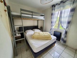Maison moderne 4 pers près du phare de Chassiron avec jardin clos, wifi, et proche plage - FR-1-778-21 - Saint-Denis-dʼOléron - 4