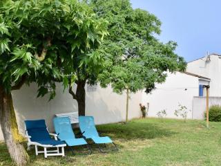 Maison moderne 4 pers près du phare de Chassiron avec jardin clos, wifi, et proche plage - FR-1-778-21 - Saint-Denis-dʼOléron - 1