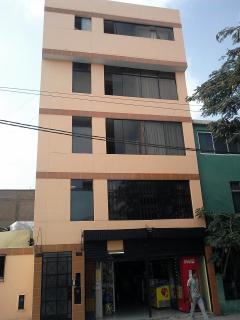 Hostal Jovita - Lima - 0