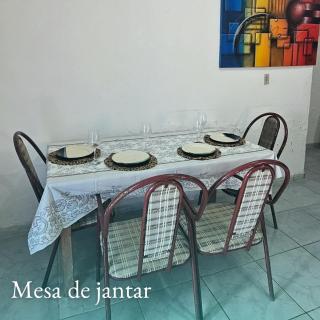 Casa Azul Lucena - Lucena - 3