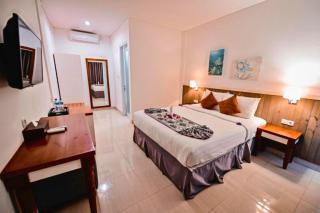 Galaxea 1 BR Modern Superior NE57 - Gili Islands - 6