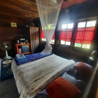 Hug Doi Homestay - - 4