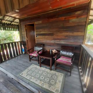 Hug Doi Homestay - - 3